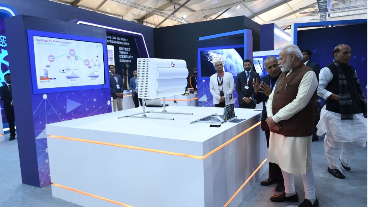 पीएम मोदी डिजिटल इंडिया के 10 वर्षों पर प्रतिबिंबित करते हैं: 'आइए हम क्या सशक्त बनाते हैं'
