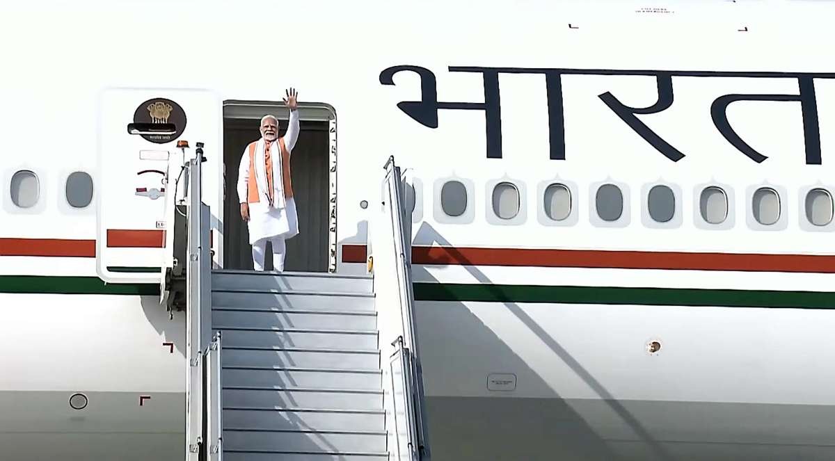 पीएम मोदी लैंडमार्क 5-नेशन टूर पर शुरू करते हैं: भारत के लिए प्रत्येक देश का क्या मतलब है