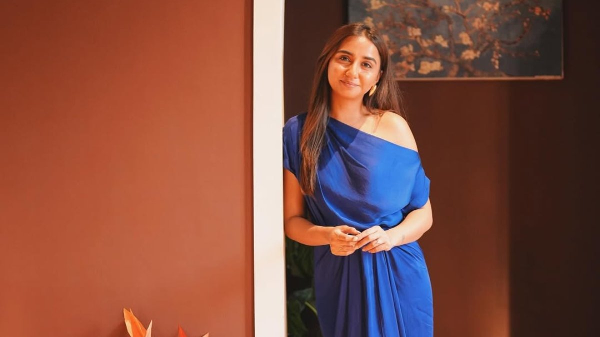 प्रजाक्ता कोली पहली बार पहली बार 100 रचनाकारों की सूची में भारतीय बन जाती है, जय शेट्टी से जुड़ती है