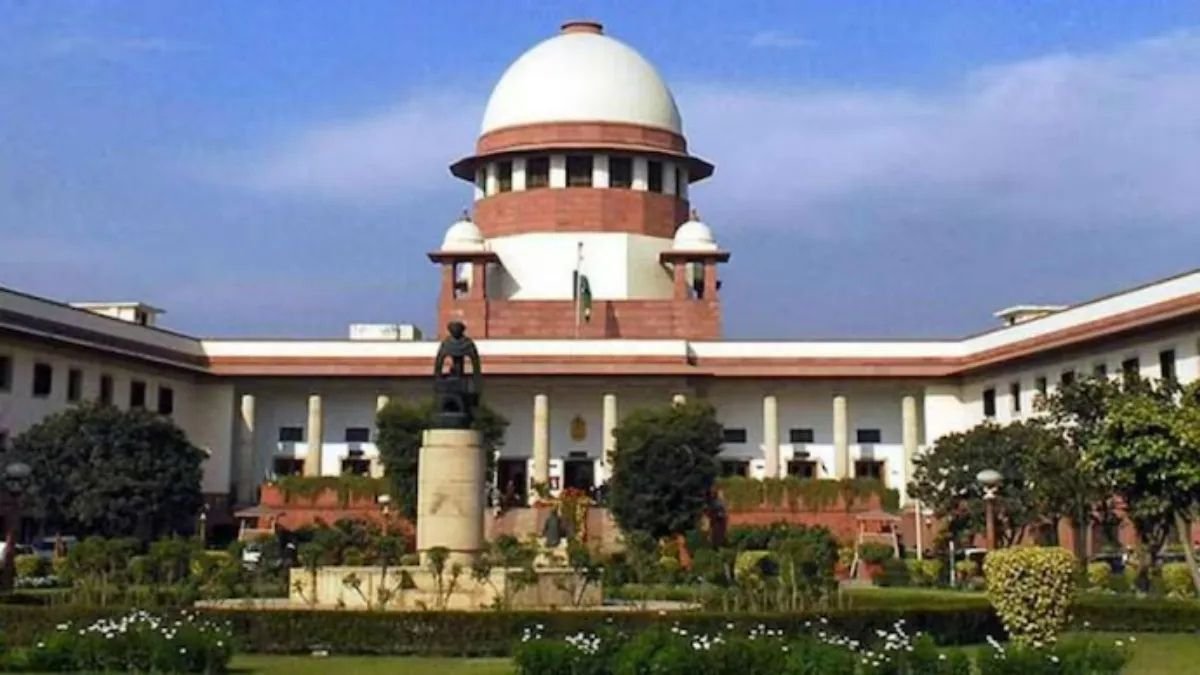 बिहार सर रो: एससी सोमवार को मतदाता सूची संशोधन पर प्रतिबंध मांगने वाली दलीलों के बैच को सुनने के लिए