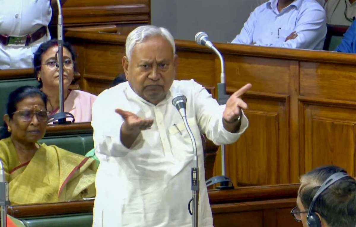 बिहार सरकार ने 70,000 करोड़ रुपये कहां खर्च किए? CAG रिपोर्ट झंडे अनियमितताओं, गबन जोखिम की चेतावनी देता है