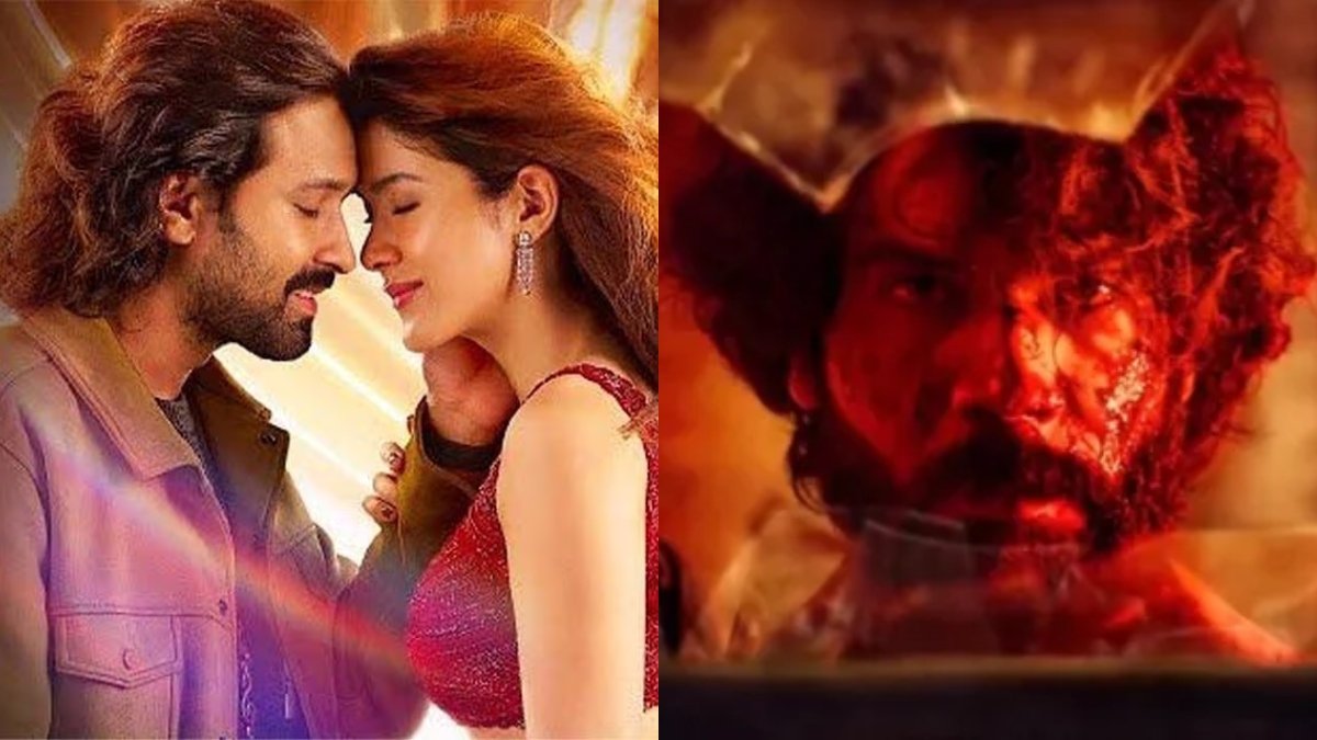 बॉक्स ऑफिस की रिपोर्ट: Ankhon Ki Gustaakhiyan और Maalik के पहले दिन के संग्रह पर एक नज़र