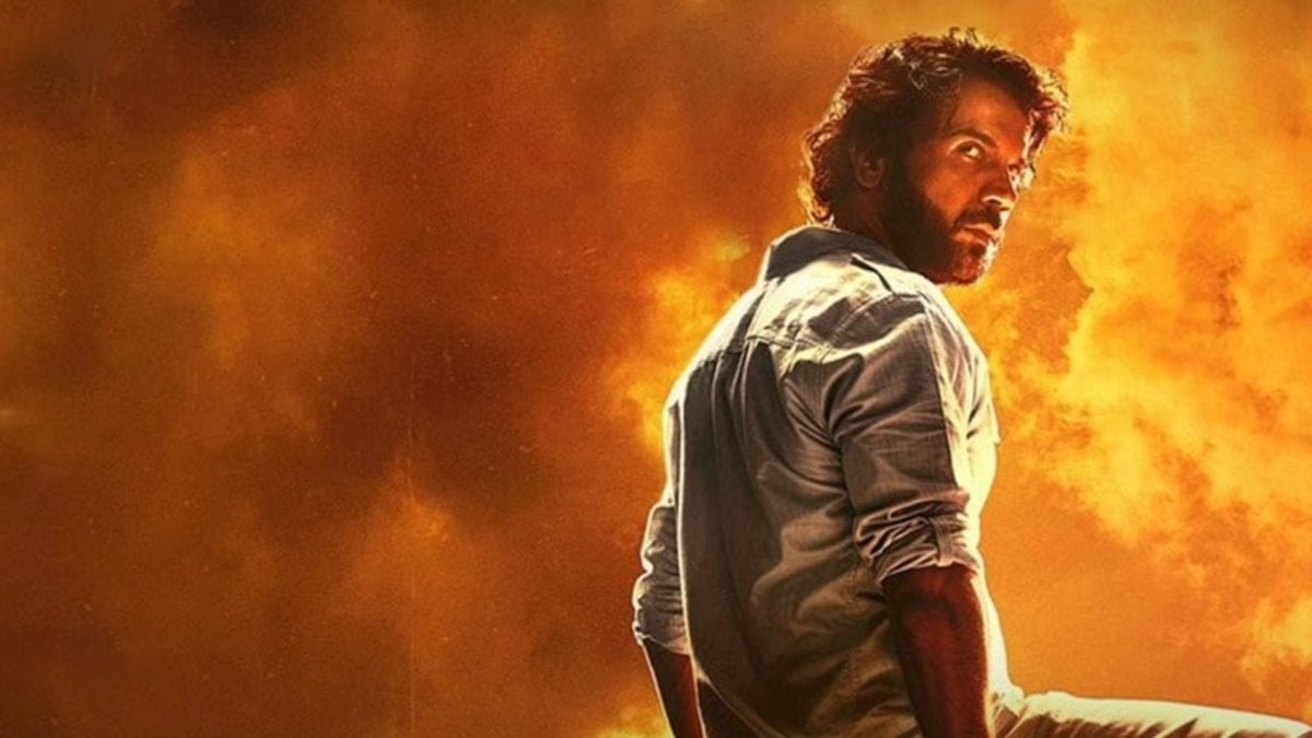 बॉक्स ऑफिस की रिपोर्ट: MAALIK, सुपरमैन और Ankhon ki गुस्ताख्यन का दिन 3 संग्रह