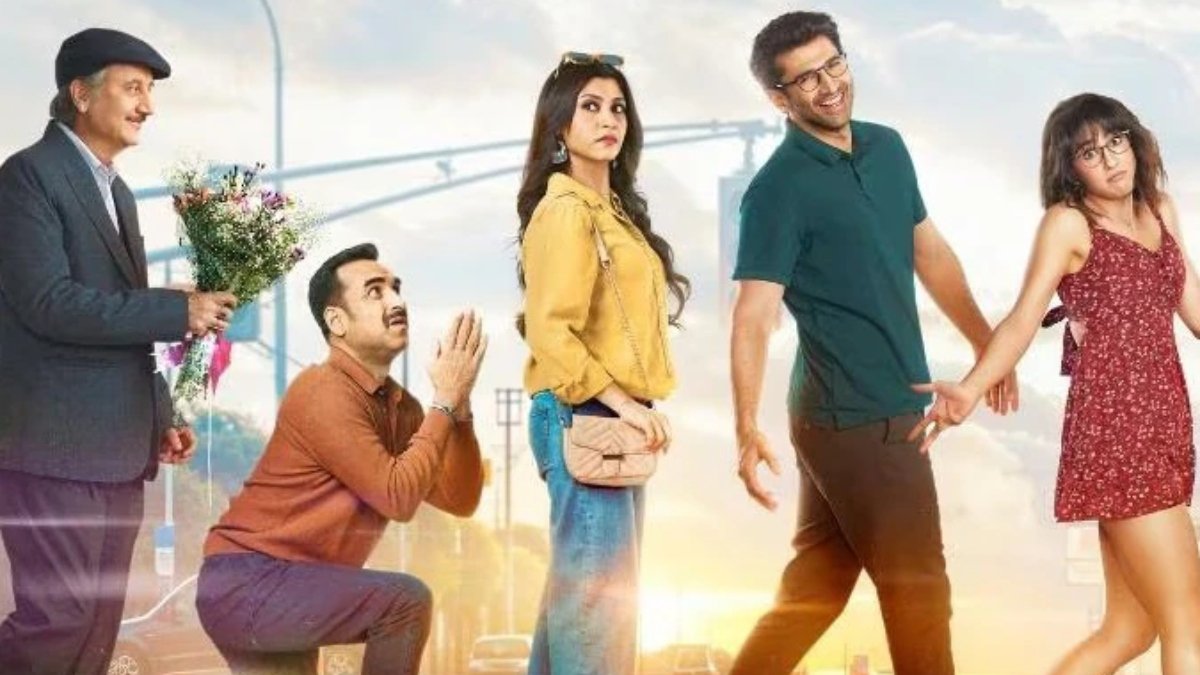 बॉक्स ऑफिस की रिपोर्ट: क्या डिनो और जुरासिक पार्क रीबर्थ में मेट्रो सोमवार टेस्ट पास करता है? यहाँ पता है
