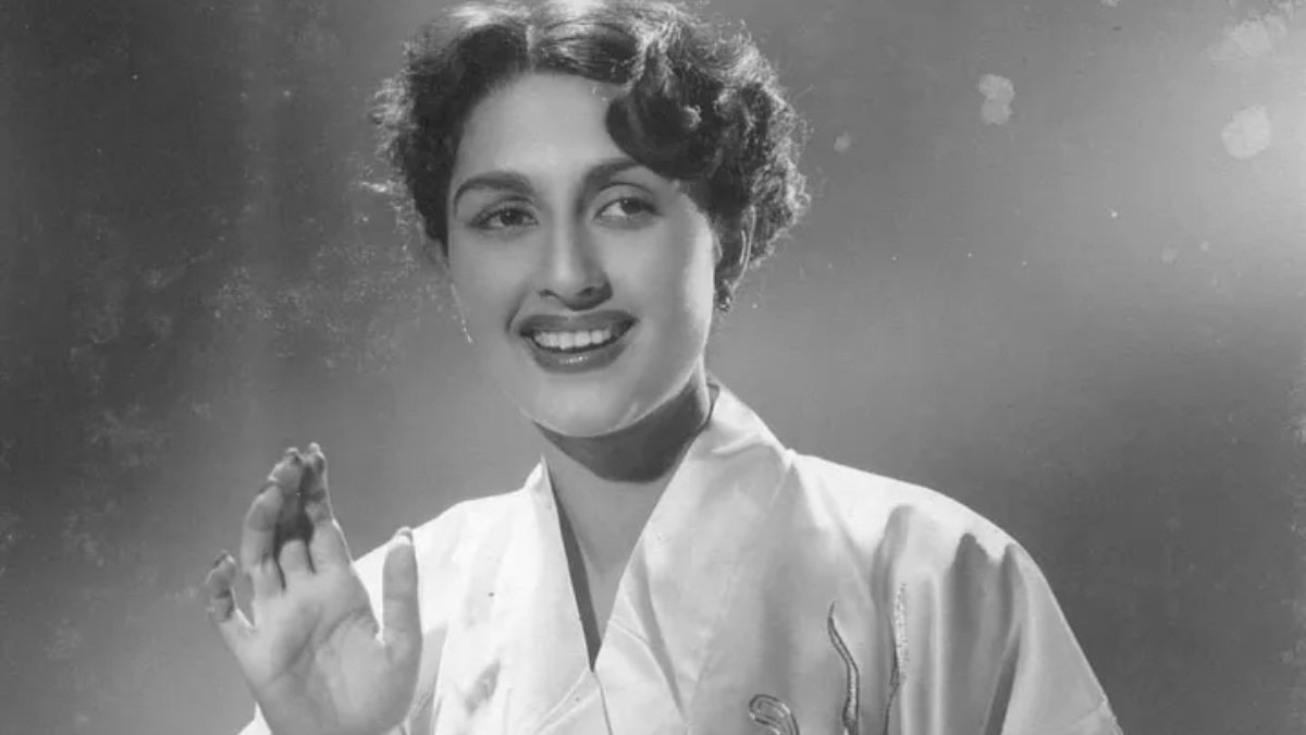 भारत की पहली महिला बॉस 50 के दशक में प्रति फिल्म 1.5 लाख रुपये का इस्तेमाल करते थे, ने मुगल-ए-आज़म को अस्वीकार कर दिया था