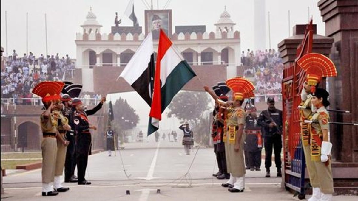 भारत ने पार आतंकवाद को पार करते हुए पाकिस्तान को पटक दिया, राज्य-प्रायोजित आतंक पर वैश्विक चिंता का विषय है