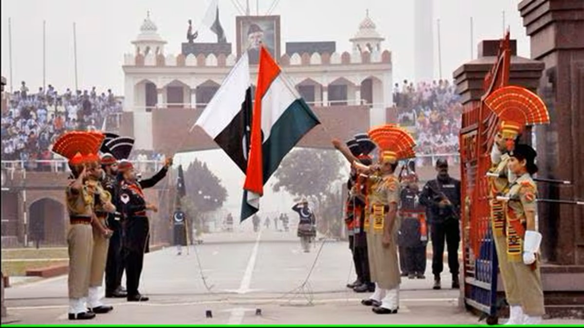 भारत, पाकिस्तान कैदियों और मछुआरों की सूची; नई दिल्ली प्रारंभिक प्रत्यावर्तन की तलाश करती है