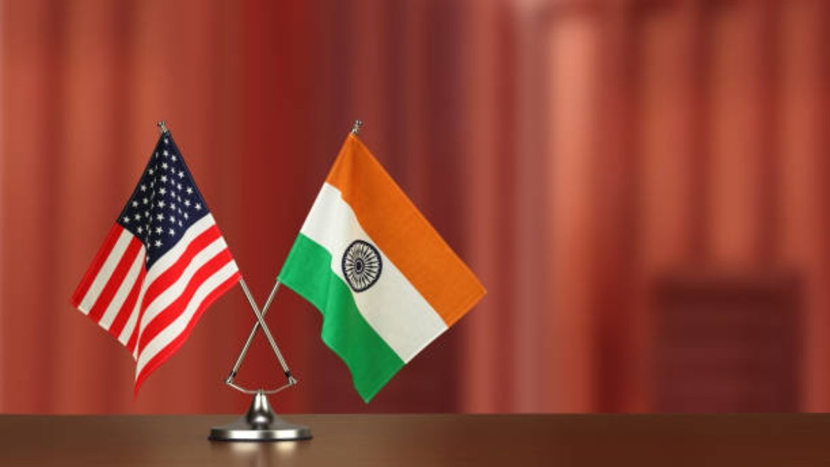 भारत, यूएस टू इंक 10-वर्षीय रक्षा ढांचे को रणनीतिक संबंधों को बढ़ावा देने के लिए: पेंटागन