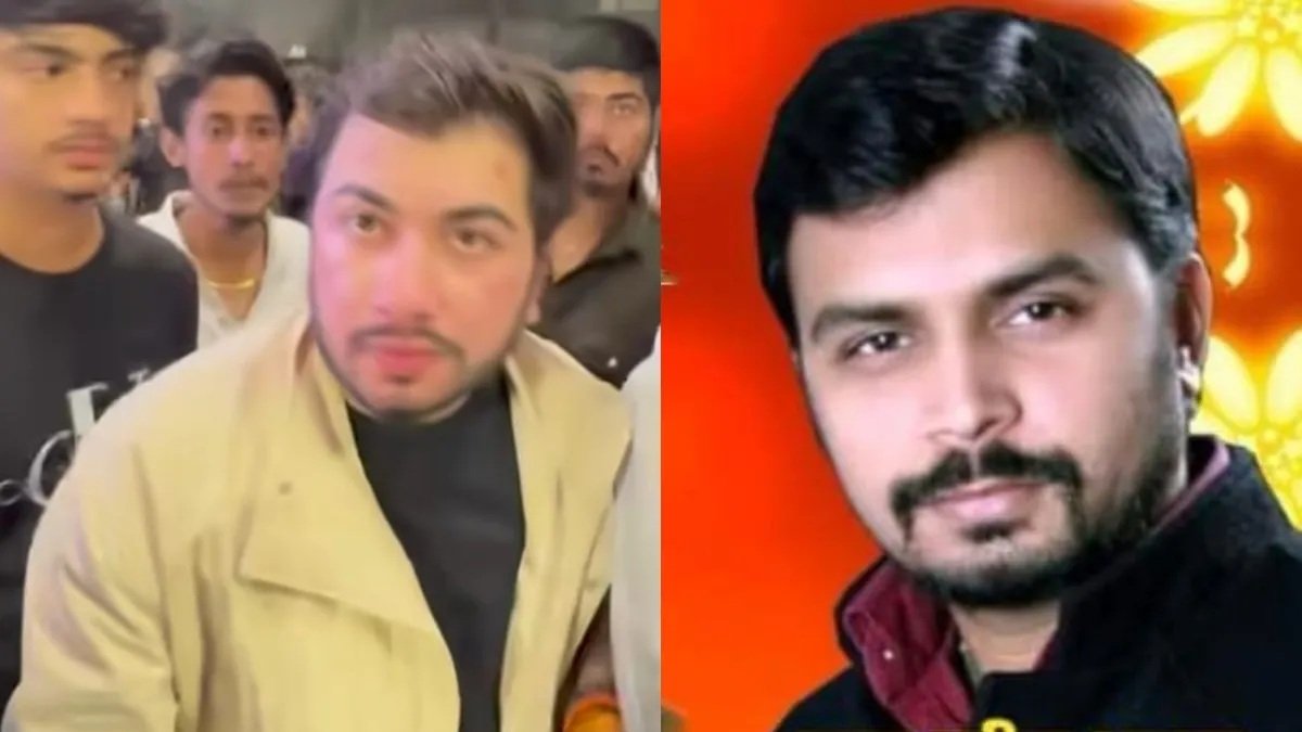 भोपाल ड्रग क्रैकडाउन हाई-प्रोफाइल सिंडिकेट में ब्लैकमेल, दुर्व्यवहार और हथियार लिंक को उजागर करता है