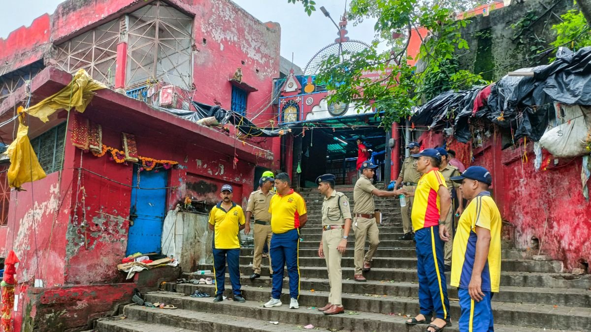 मनसा देवी स्टैम्पेड: प्रत्यक्षदर्शियों ने कहा कि मंदिर में क्या हुआ, बिजली के झटके की अफवाहों का खंडन करें
