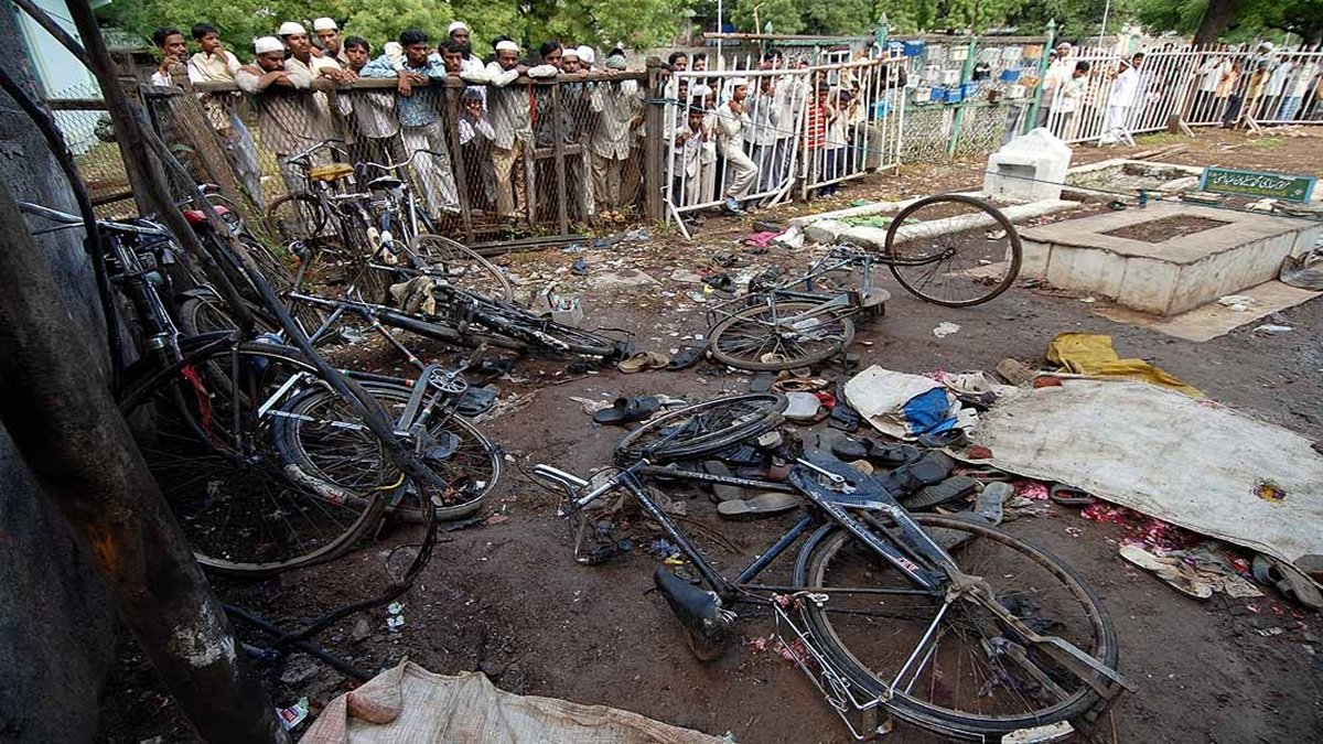 मालेगांव ब्लास्ट मामले पर कांग्रेस: 'आतंकवाद को हिंदू और मुस्लिम में विभाजित नहीं किया जा सकता है'
