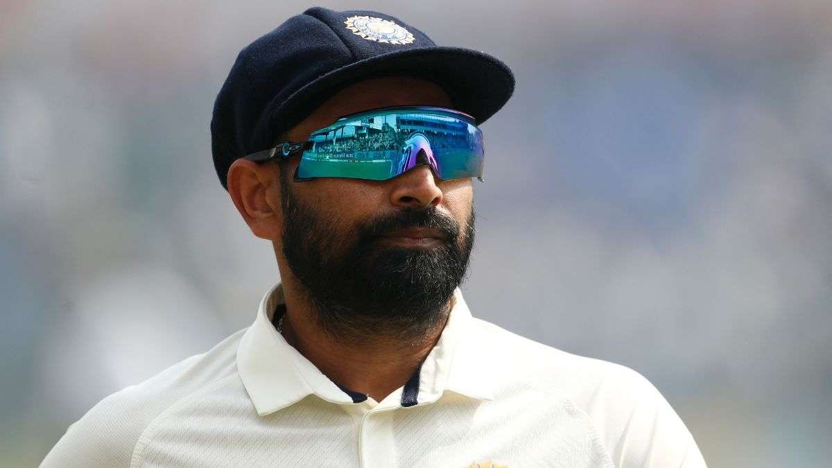 मोहम्मद शमी को बहुत बड़ा झटका लगता है, एचसी ने उन्हें पूर्व पत्नी, बेटी को 4 लाख रुपये मासिक गुजारा भत्ता देने का आदेश दिया।