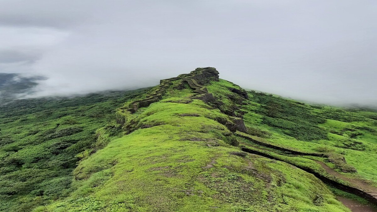 यूनेस्को विश्व विरासत सूची में 'मराठा मिलिट्री लैंडस्केप्स' जोड़ता है, पीएम मोदी कहते हैं कि 'संपूर्ण राष्ट्र' एलीटेड '