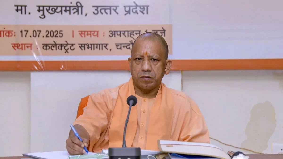 योगी आदित्यनाथ उत्तर प्रदेश के सबसे लंबे समय तक सेवा देने वाले मुख्यमंत्री बन गए, गोविंद बल्लाब पंत से आगे निकल गए