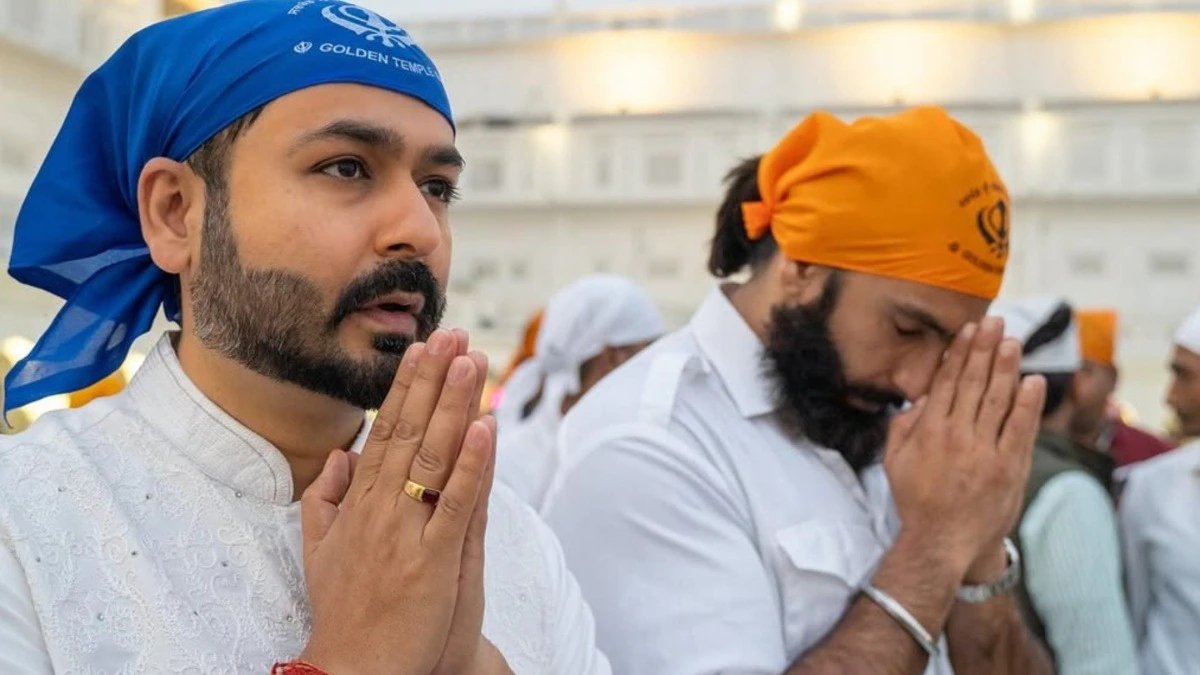 रणवीर सिंह के जन्मदिन पर धूरंधर का पहला नज़र, आदित्य धर ने इसे अभिनेता से छिपाने का प्रबंधन किया