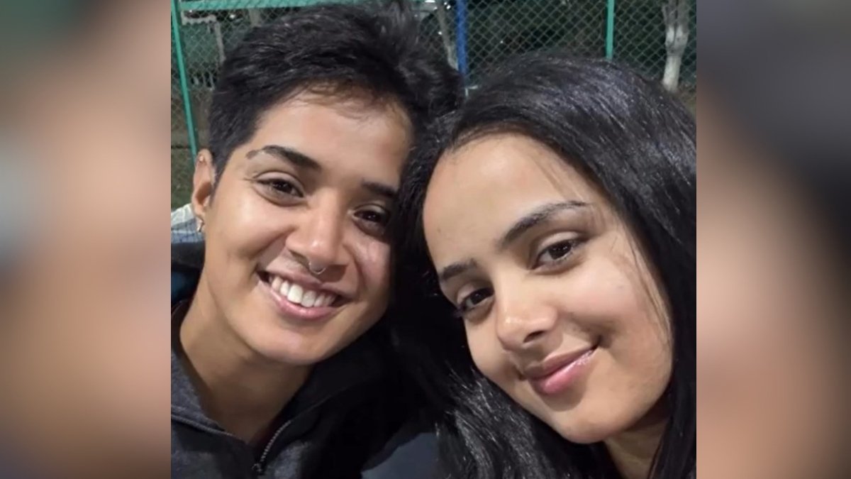 'राधिका के माता -पिता ने उसे शॉर्ट्स पहनने के लिए शर्मिंदा किया, लड़कों से बात की': टेनिस प्लेयर का सबसे अच्छा दोस्त