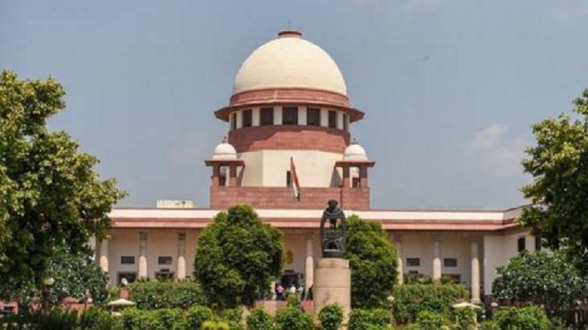 व्यायाम समस्या नहीं है, यह समय है: बिहार के मतदाताओं की सूची में सर्वोच्च न्यायालय संशोधन