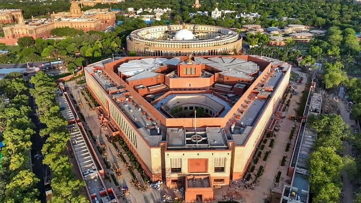 संसद में 'शून्य घंटा' क्या है? समय, उद्देश्य और अन्य विवरण समझाया गया