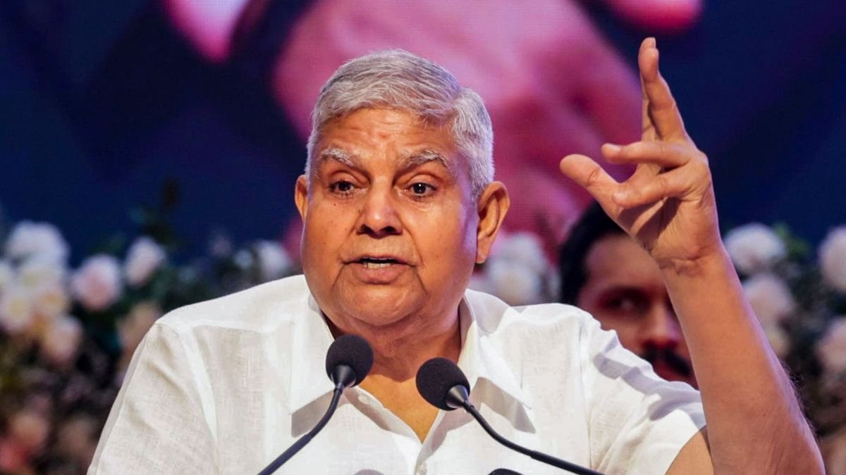 सरकार बंगला, मुफ्त यात्रा और अधिक: क्या सेवानिवृत्ति लाभ होगा vp vp vp dhankhar मिलता है | व्याख्या की