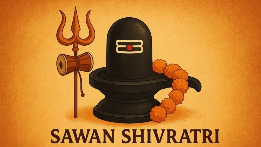 सावन शिव्रात्रि 2025: आज शिवलिंग पर बेलपत्रा की पेशकश करते हुए इस मंत्र को जप करें, यहां नियमों की जांच करें