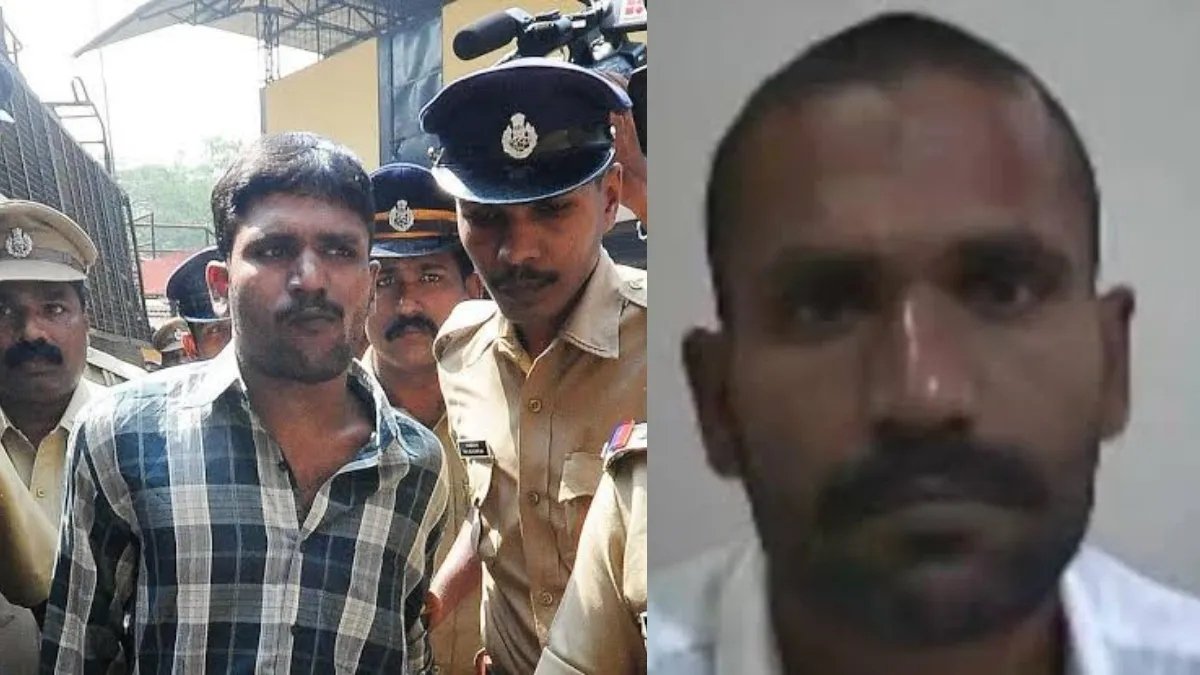 सौम्या बलात्कार-हत्या के मामले: दोषी बलात्कारी गोविंदचामी कन्नूर सेंट्रल जेल से बचता है; मैनहंट चल रहा है