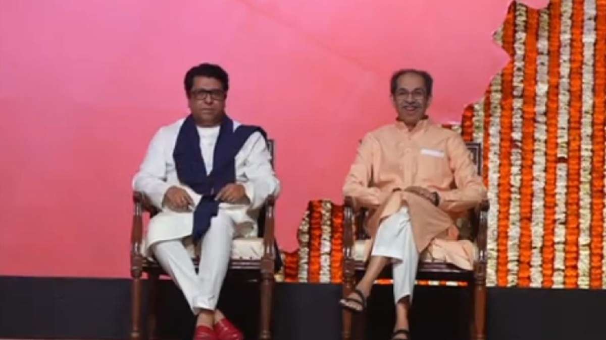 'हम हिंदुस्तान के साथ हैं, लेकिन हिंदी को बर्दाश्त नहीं करेंगे'