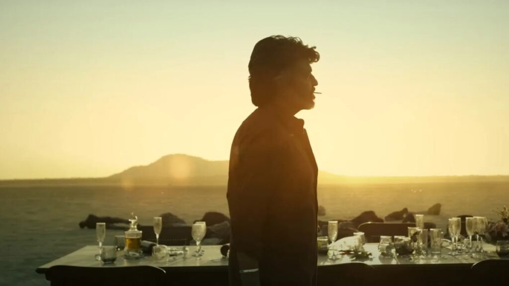 COULIE FEVER: कैसे रजनीकांत की आखिरी 5 फिल्में बॉक्स ऑफिस पर हुईं COULIE FEVER: कैसे रजनीकांत की आखिरी 5 फिल्में बॉक्स ऑफिस पर हुईं