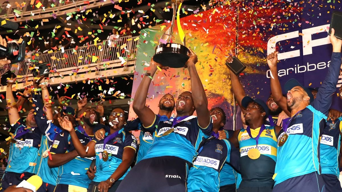 CPL 2025: शेड्यूल, स्क्वाड, खिलाड़ी, लाइव स्ट्रीमिंग, और आपको सभी को जानना होगा