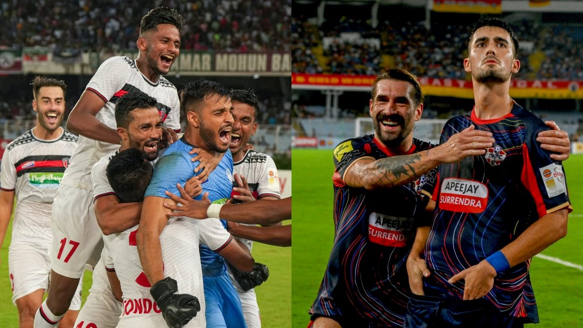 Durand Cup 2025 फाइनल लाइव स्ट्रीमिंग: कब और कहाँ पूर्वोत्तर यूनाइटेड बनाम डायमंड हार्बर देखना है?