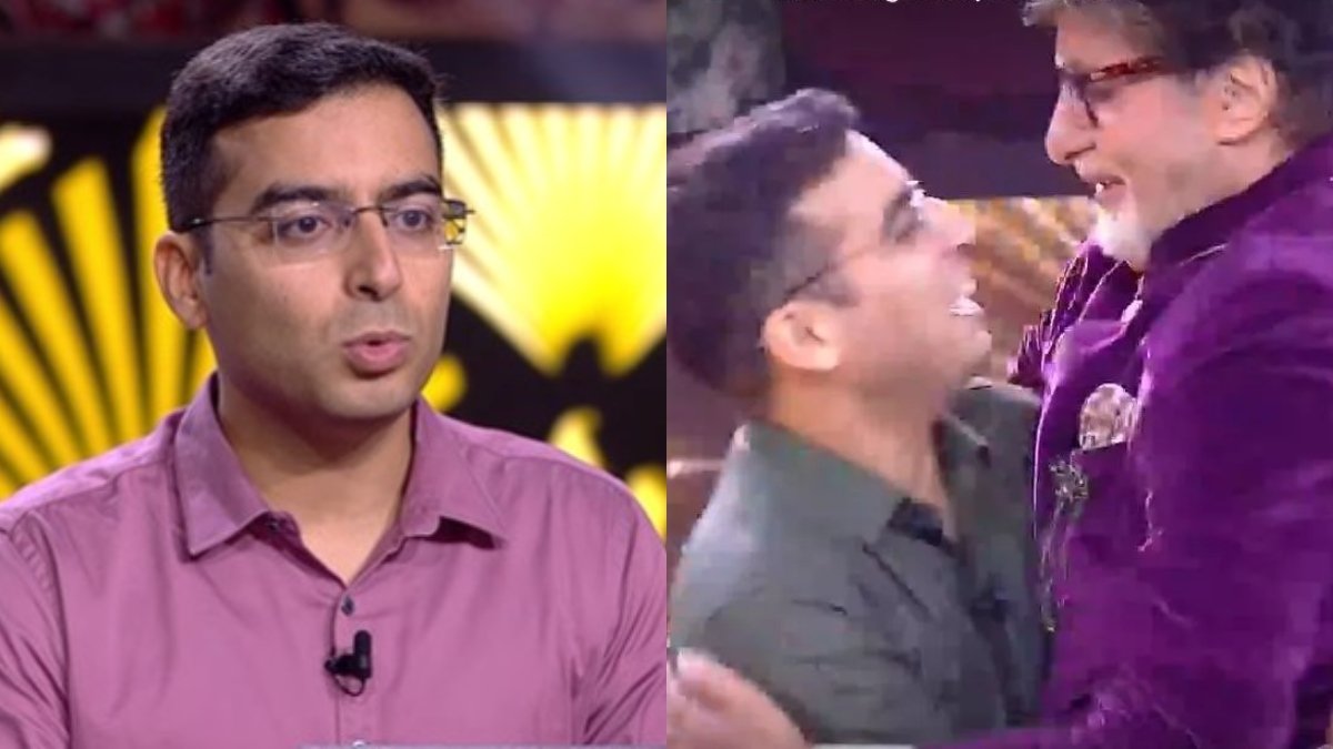 KBC 17 को इसका पहला करोड़पति मिलता है: क्या आप इस 1 करोड़ रुपये के सवाल का जवाब जानते हैं?