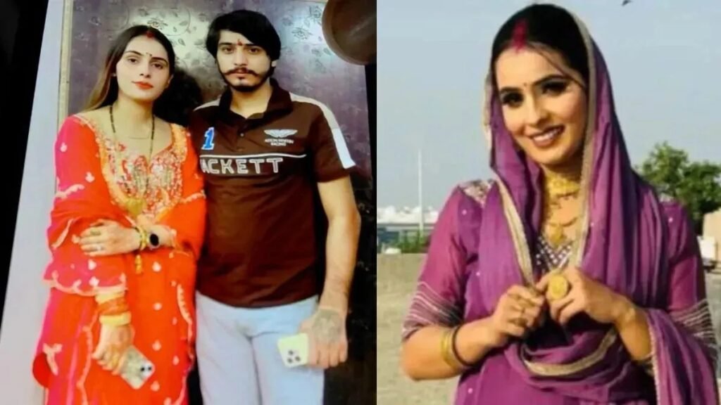 NCW ग्रेटर नोएडा दहेज मर्डर केस का कठोर नोट लेता है, तत्काल कार्रवाई और विस्तृत पुलिस रिपोर्ट के लिए कॉल करता है