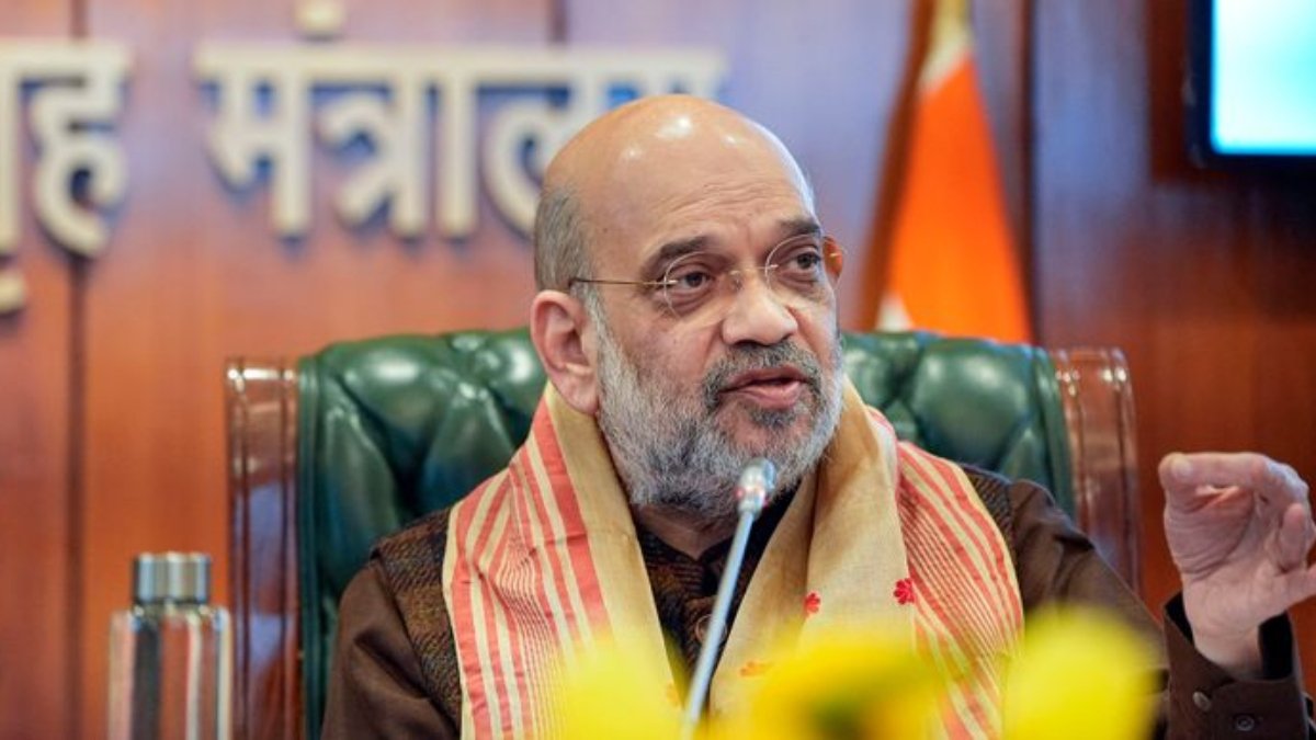 अमित शाह भारत के सबसे लंबे समय तक सेवा करने वाले गृह मंत्री बने: उनके कार्यकाल के प्रमुख मील के पत्थर