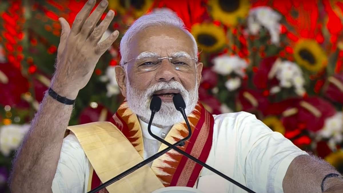 अमेरिकी टैरिफ पर पीएम मोदी: 'चाहे कितना भी दबाव न हो, किसानों को नुकसान नहीं पहुंचाएगा'