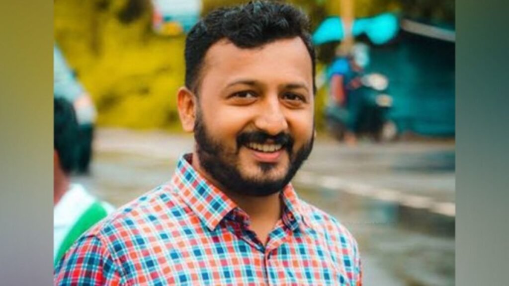 अश्लील आचरण पंक्ति: कांग्रेस ने पालक्कड़ के विधायक राहुल ममकूटाथिल को पार्टी से नाराजगी से निलंबित कर दिया