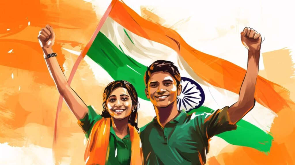 इंडिपेंडेंस डे 2025: ट्राइकोलर पहनने से आपका गौरव और मूड कैसे बढ़ जाता है इंडिपेंडेंस डे 2025: ट्राइकोलर पहनने से आपका गौरव और मूड कैसे बढ़ जाता है
