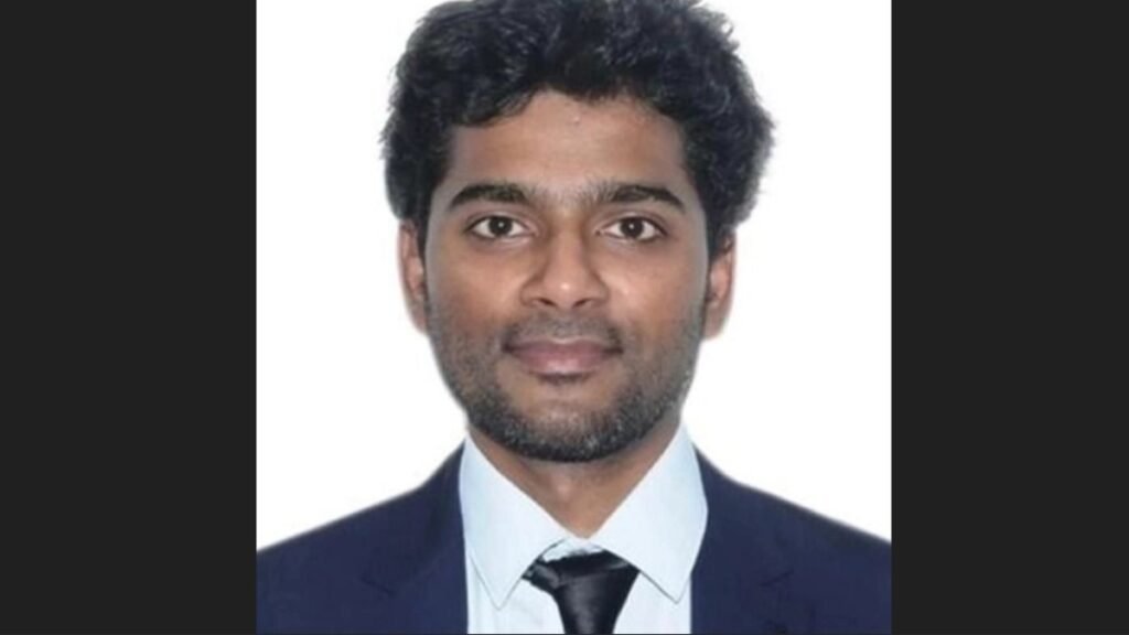 चेन्नई अस्पताल में ड्यूटी पर रहते हुए 39 वर्षीय कार्डियक सर्जन दिल का दौरा पड़ते हैं