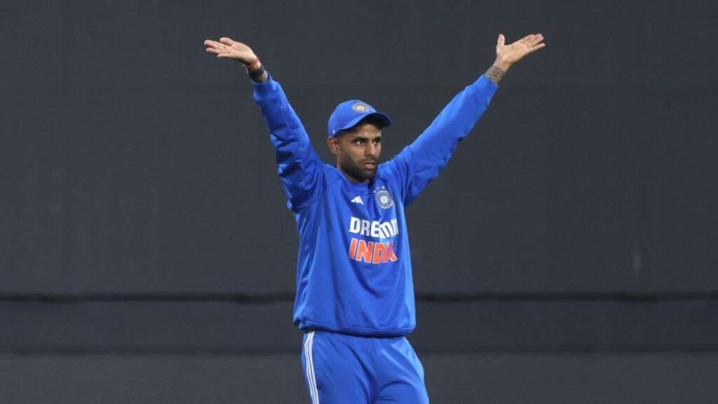 टी 20 विश्व कप 2026 से पहले टीम इंडिया का शेड्यूल क्या है?