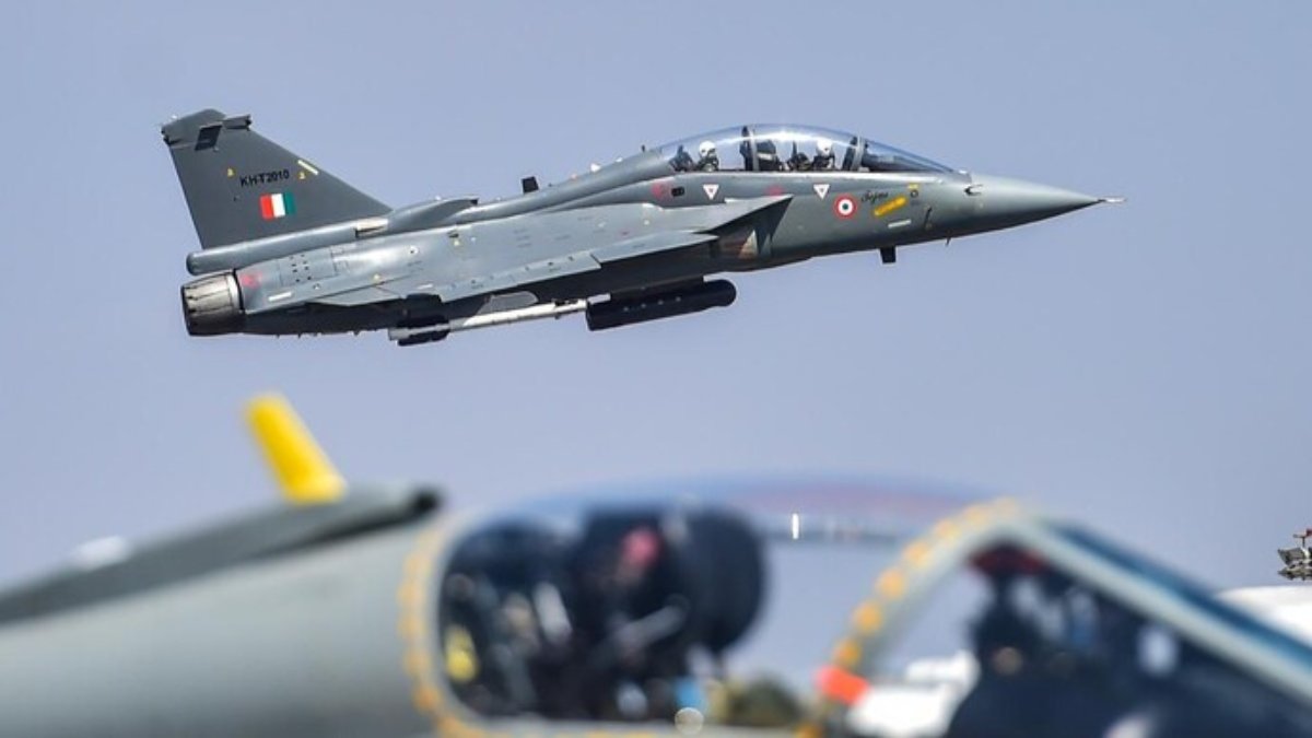 तेजस MK1A बनाम Tejas Mk2: भारत के दो स्वदेशी फाइटर जेट्स के बीच प्रमुख अंतर