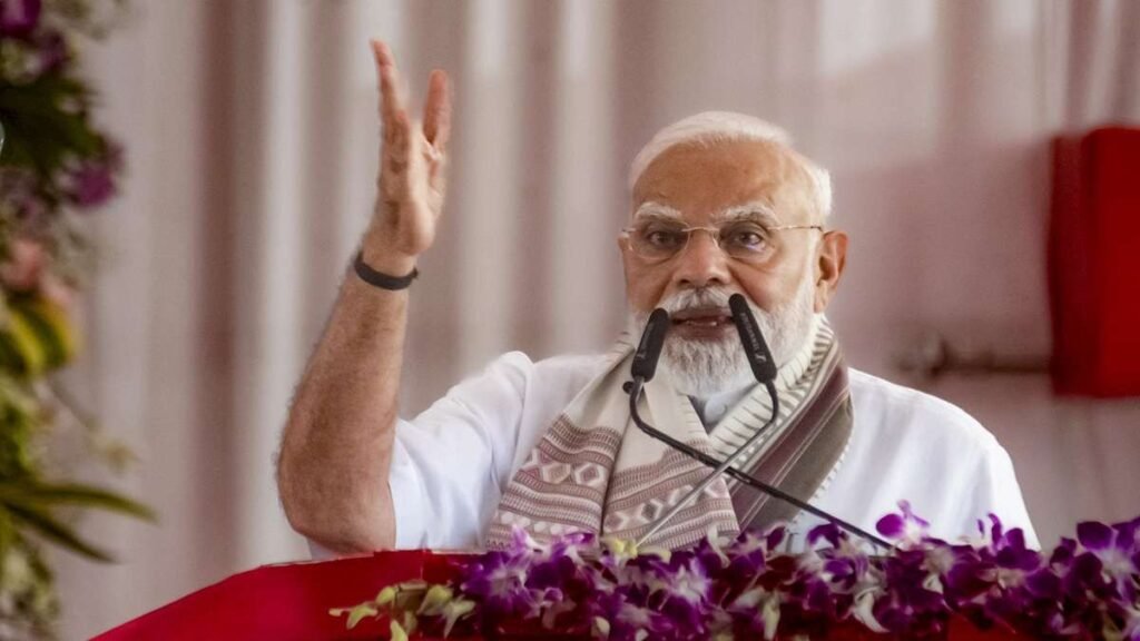 पीएम मोदी का दो-राष्ट्र दौरा: जापान, चीन पर रणनीतिक संबंधों और एससीओ शिखर सम्मेलन पर ध्यान देने के साथ यात्रा कार्यक्रम