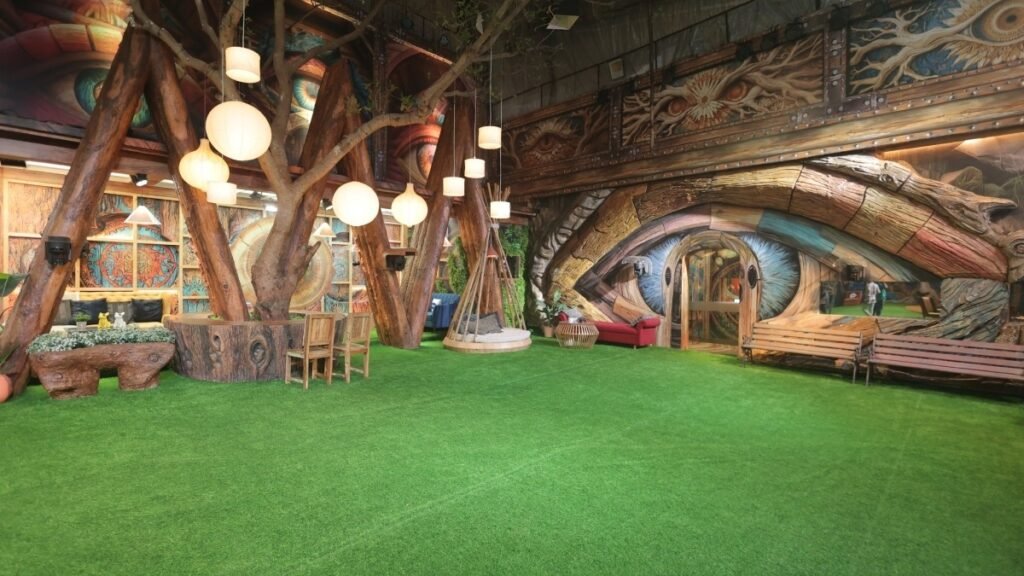 बिग बॉस 19 प्रतियोगी सूची 2025 फोटो के साथ: सभी गृहणियों से मिलें बिग बॉस 19 प्रतियोगी सूची 2025 फोटो के साथ: सभी गृहणियों से मिलें