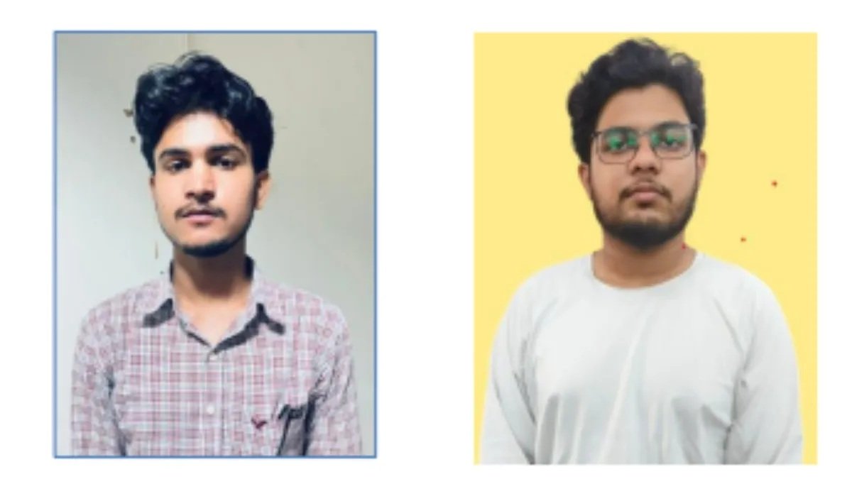 भारत विरोधी साजिश के लिए एटीएस द्वारा आयोजित दो और सांप्रदायिक सद्भाव को बाधित करने का प्रयास