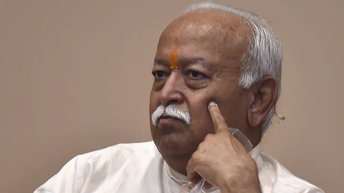 'मालेगांव ब्लास्ट जांच को राजनीतिक रूप से संचालित किया गया था, मोहन भागवत को गिरफ्तार करने के लिए कहा गया था', पूर्व-एटी अधिकारी का दावा है