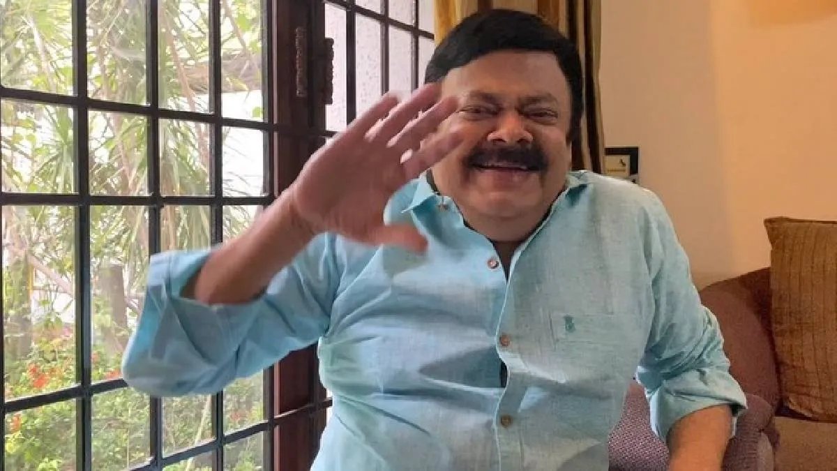 वयोवृद्ध तमिल अभिनेता और संगीत संगीतकार मदन बॉब पास 71 पर मर जाता है