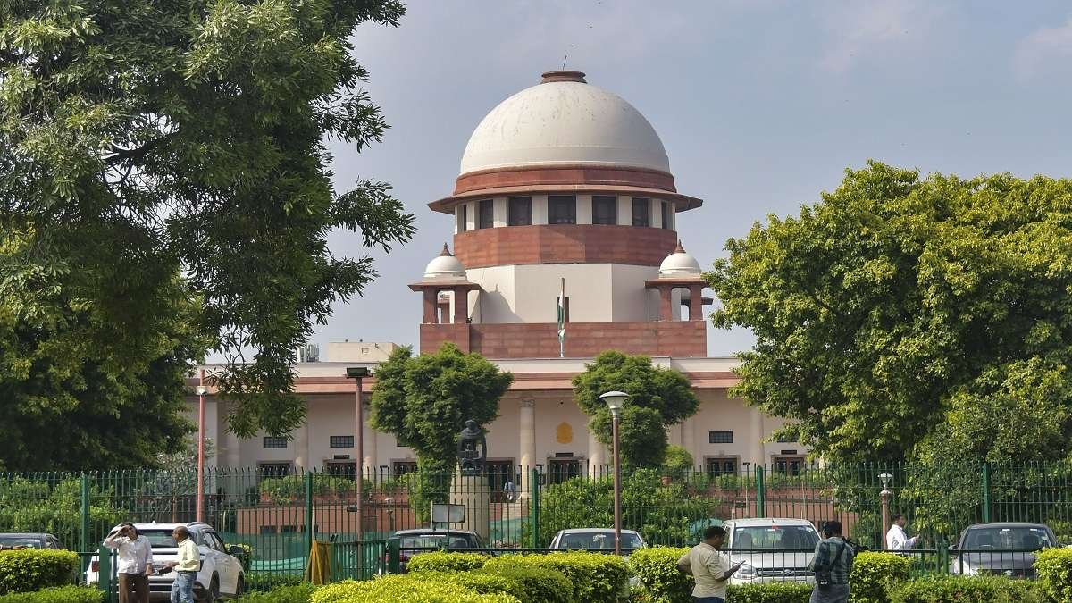 'विवाह का अर्थ है, स्वतंत्रता नहीं,'