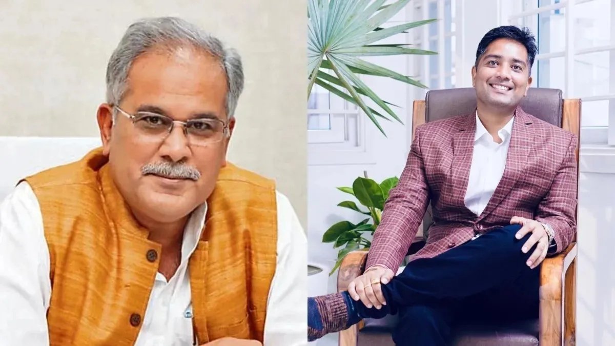 शराब घोटाले के मामले में भूपेश बागेल के लिए कोई राहत नहीं: एससी पूर्व सीएम से पूछता है, उनके बेटे को छत्तीसगढ़ एचसी को स्थानांतरित करने के लिए