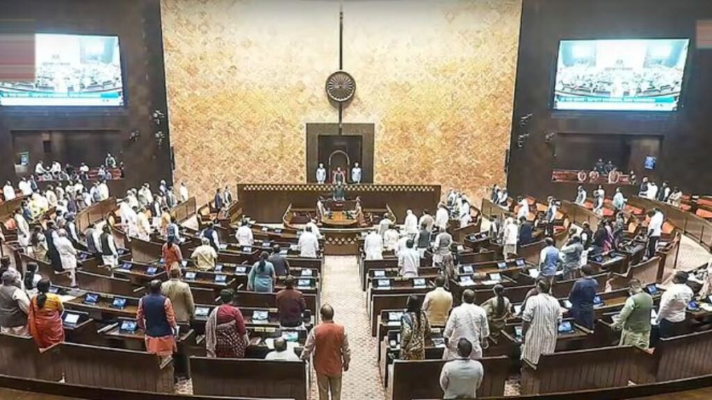 सीपी राधाकृष्णन एनडीए का वीपी नामांकित है: इंडिया ब्लॉक का उम्मीदवार कौन होगा? आज नाम को अंतिम रूप देने के लिए विरोध