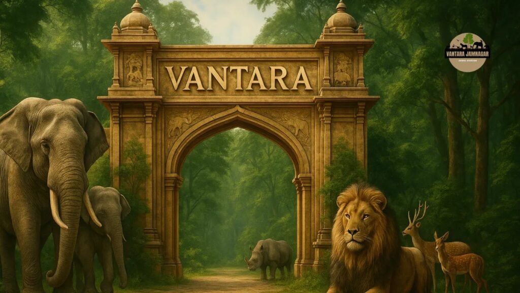 सुप्रीम कोर्ट सिट जांच के आदेश पर वेंटारा इश्यू बयान, 'पारदर्शिता के लिए प्रतिबद्ध' कहते हैं