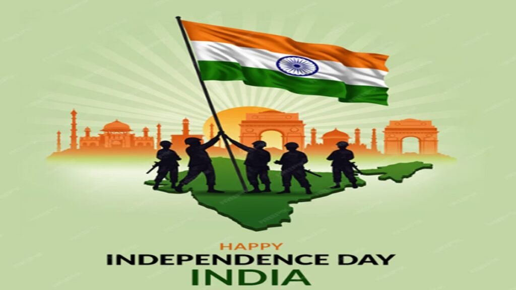 स्वतंत्रता दिवस 2025: भारत के स्वतंत्रता संघर्ष के अनकही कहानियां और अनसंग योद्धा