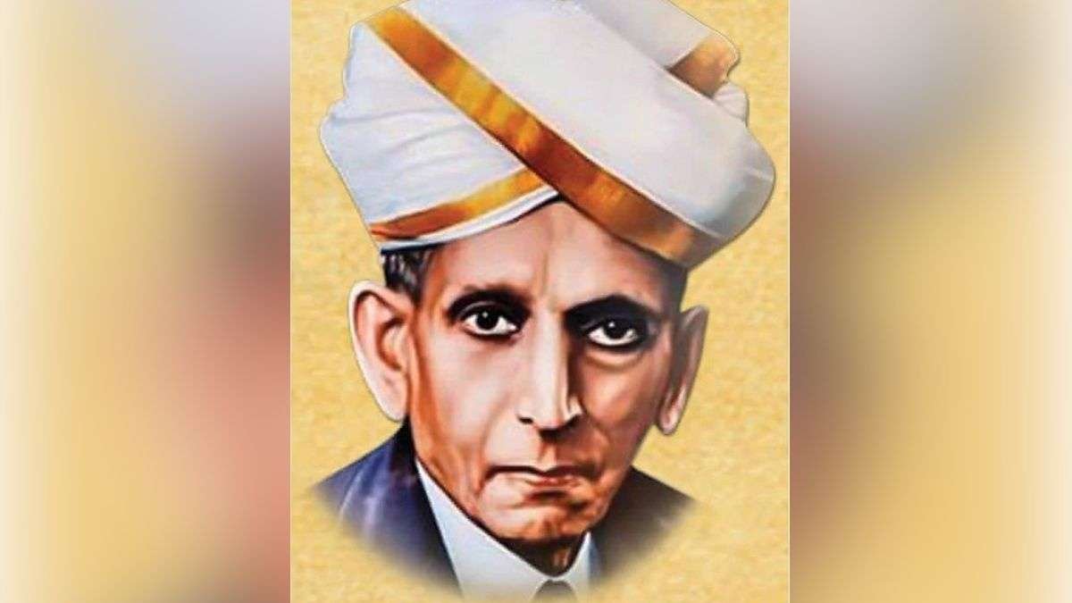 अभियंता दिवस: किसने अपने उत्कृष्ट इंजीनियरिंग कार्य के लिए 1915 में एम विश्ववेवराया को 'सर' शीर्षक प्रदान किया?
