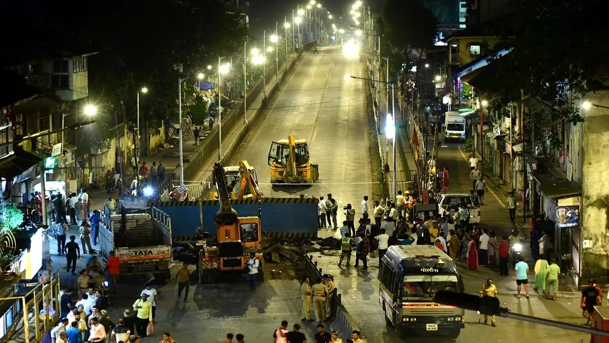 इंजीनियर्स डे 2025: 7 आगामी इंजीनियरिंग वंडर्स ऑफ इंडिया